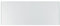 LUTH Premium Profi Parts Glasplatte kompatibel mit Bauknecht 481245088371 473x197mm für Gemüsefach Kühlgefrierkombination