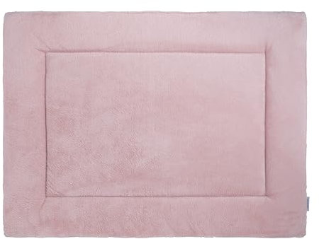 Baby's Only - Tapis de Parc Cozy - Vieux Rose - 75x95 cm
