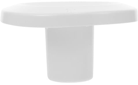 Veemoon Accesorio para Enfriador De Agua Soporte para Botellas Dispensador De Agua Fría y Caliente