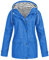 TYUIOP jacke damen winter jacke pullovermit fleecefutter regenjacke mit herausnehmbarer innenjacke coat women regenjacke damen angebote atmungsaktive regenjacke damen poncho damen sweatjacke