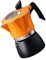Cabilock Cafetera Manual para Preparar Café Espresso 150 Ml Fácil de Usar para El Hogar Y La Oficina