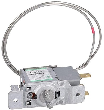 LUTH Premium Profi Parts Thermostat kompatibel mit Amica 1023027 Wdf23t-100-024 für Kühlschrank