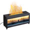 Aroma Diffuser mit Flammeneffekt