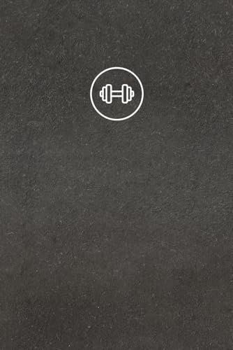 Das PERFEKTE Beginner-Trainingstagebuch: Gratis Trainingsplan & Ganzkörper-Workout für Zuhause + Ernährungstipps: Fitness, A5, 156 leere Tabellen zum ... Training, Workout, besser essen