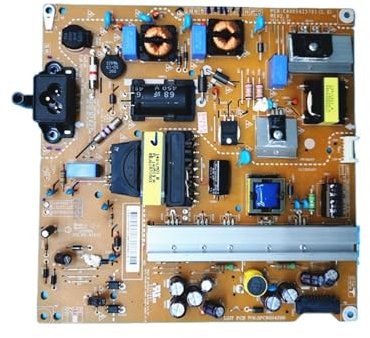 TV Power Control Board Replacement Accessories, Compatible For LG EAX65423701 (2.0), LCD TV Parts