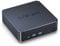 MINIX NGC N713 Mini PC, Intel 13th i7-13620H 1TB M.2 PCIe 4.0 x 4 SSD 32GB DDR5 Micro Desktop Computer Quad Display/Thunderbolt4 8K/Dual 2.5G Lan/USB-C/2HDMI, for Business Home Office Multi-Tasking