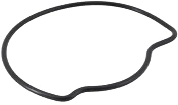 Briny River Joint Torique de Couvercle de Pompe à Eau pour Moto 871418 Compatible avec Aprilia SX RX