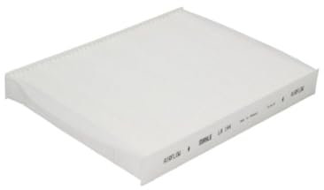 Knecht LA 144 Filtro Abitacolo