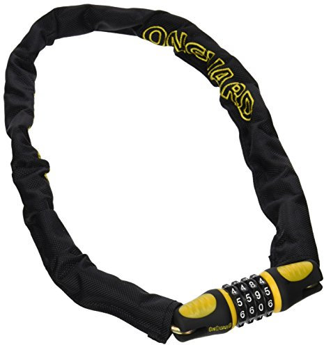 ONGUARD LOCK OG U 8015M Bulldog MED DT wCABLE 3