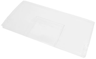 Beko 4332070100 Flavel Freezer Transparent Drawer Cover