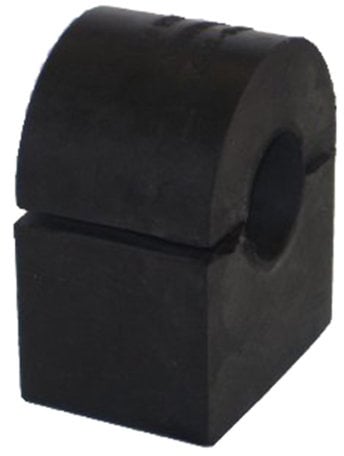 JAPANPARTS RU-123 Lagerbuchse Stabilisator Vorne Kompatibel mit NISSAN Patrol GR V SUV Y61 5461301J11