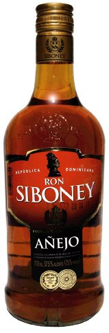 Ron Siboney Anejo (3x 0,7l)