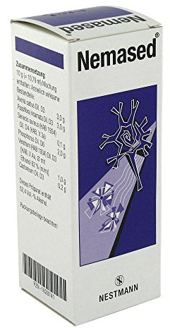 Nemased Tropfen 100 ml