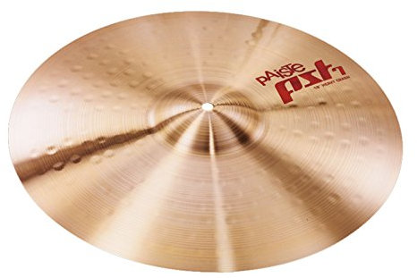 Paiste PAISTE-PST7-HCrash18