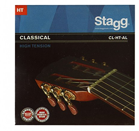 Stagg CL-HT-AL Classical Guitar Strings
