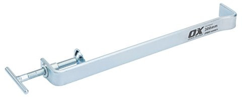 OX Pro 300mm Abrazadera de perfil