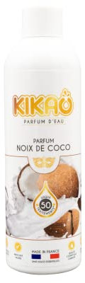 KIKAO - Parfum pour Spa et Piscine - Noix de Coco - 250g