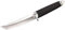 Cold Steel Unisex – Erwachsene Master Tanto Jagd- / Outdoormesser, Silber, Gesamtlänge 28,5 cm, 35AB