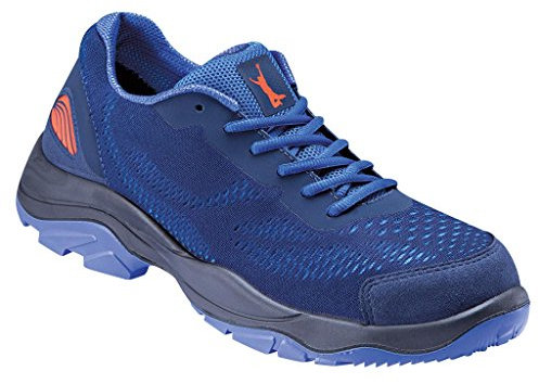 Sicherheitshalbschuhe S1P FLASH 1005 Atlas