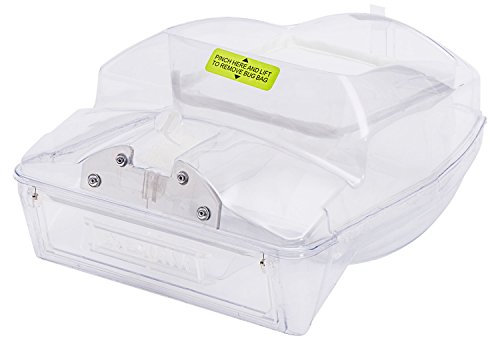 Mosquito Magnet MM3300NETN Filet à moustique pour piège Exécutif