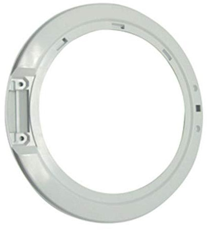 ANCASTOR Marco Compatible con Puerta Lavadora BALAY, Lynx, FER57BY0013