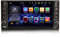 8 Kern 4GB+64GB Android 14 Autoradio 2din für Toyota Corolla RAV4 Hilux Vios Land Cruiser GPS Navi Wireless CarPlay WiFi Bluetooth 5.0 DSP Lenkradsteuerung Touchscreen