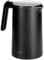 ZWILLING Enfinigy Cool Touch 1.5-Liter Electric Kettle, Cordless Tea Kettle & Hot Water, Black