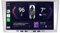 JUNHUA Argent Android 8 2 + 32 Go sans Fil Carplay Android Auto Radio Navigation pour Opel Vauxhall Astra H Zafira B Corsa c d h Vectra Meriva Vivaro Twintop Signum Bluetooth WiFi 4G USB