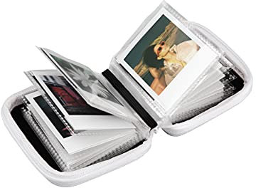 Polaroid Go Pocket Photo Album - White