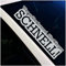 Finest Folia Frontscheibenaufkleber Schriftzug Wer später bremst, fährt länger schnell Aufkleber Windschutzscheibe Heckscheibe Auto Fahrzeug Dekor Sticker FS58 (Mittelgrau, Innenklebend)