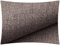 2,5 Meter Polsterstoff Lux 04 Aschbeige (250cm x 140cm am Stück) Möbelstoff