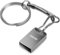 Clé USB 32 Go Mini Portable Avec Porte-clés et Pendentif Pour Ordinateur Portable/PC/Voiture (Gris)