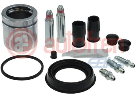 AUTOFREN SEINSA Reparatursatz Bremssattel Vorne D43393S