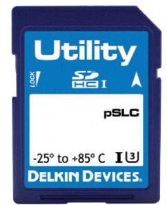 SCHEDA DI MEMORIA, SD, 4GB, schede di memoria Flash, schede Micro SD, Qty.1 | SF04APGJN-U3000-3