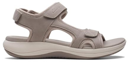 Clarks Unisex Mira Bay Sandal