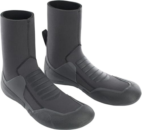 ION Plasma 6/5 Round Toe Neoprenschuhe 2025 Black, 47-48