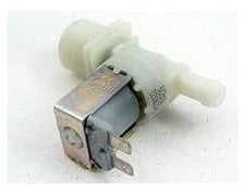 ELECTROVANNE 1VOIE pour LAVE VAISSELLE THOMSON - 31X8756
