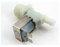 ELECTROVANNE 1VOIE pour LAVE VAISSELLE THOMSON - 31X8756