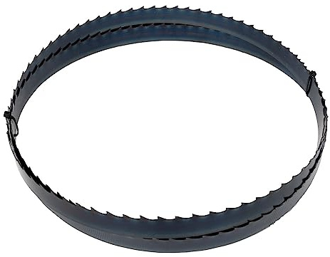 Holzmann Bandsägeblatt 2760x25x0,8mm T12,7 mm Nr. BSB350B25_T12,7