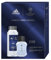 Adidas, Confezione Regalo Uomo UEFA Star Edition, Eau de Toilette 50 ml e Gel Doccia Bagnoschiuma 3in1 250 ml