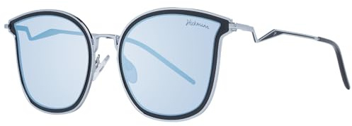 Ana Hickmann Sonnenbrille HI3065T 02A 55 Damen Schwarz