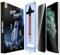 MAGIC JOHN 2 Pack for iPhone 11 Pro Max 6.5 inch Privacy Glass Screen Protector, Auto Dust-Elimination Installation, Bubble Free, Easy Installation