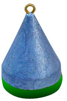 Maver Sonda con Neoprene 40 g