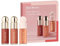 Rare Beauty | Mini Blush & Luminize Trio