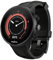 tecinity Armband Kompatibel mit Suunto 7/9/9 Baro, 24mm Silikon Ersatzarmband für Suunto D5/Spartan Sport Wrist HR (Schwarz)
