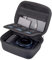 Rieibi Camera Case for X-Half/X-HF1, for Sony ZV-1F/ zv-1 Mark ii, for Canon G7X Mark III/ G7X Mark II / SX740 hs,for ricoh GR III,for panasonic zs99, fits Data Cables, Chargers & Other Accessories