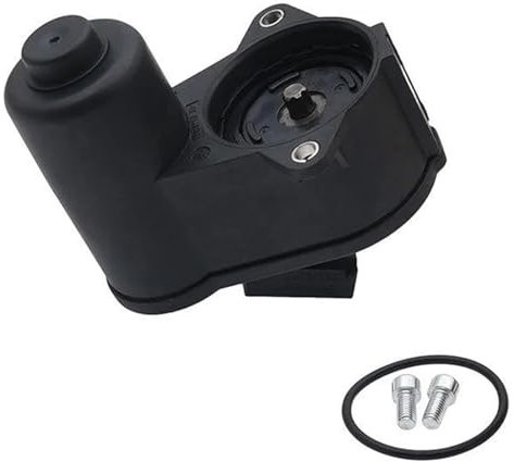 Bremssattelpresse 6/12Torx Hinterrad-Bremssattel Handbremse Parkplatz Servomotor Fit für VW Passat B6 CC Fit für Tiguan Fit für Audi Bremssattel Kolben(12Torx Package 2)