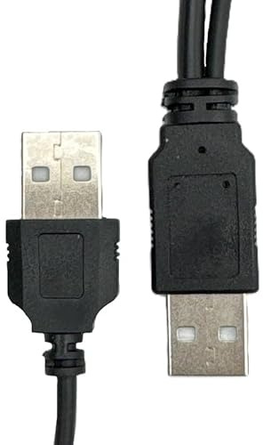 T-ProTek Adaptador SATA a USB para Seagate Surveillance Skyhawk Mini (ST2000LV000)