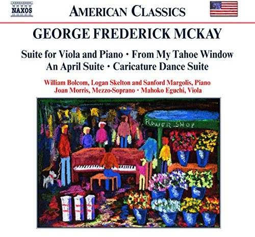 Naxos (Naxos Deutschland Musik & Video Vertriebs-)
