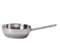 demeyere conical, Edelstahl, Silber, 20 Centimeters cm